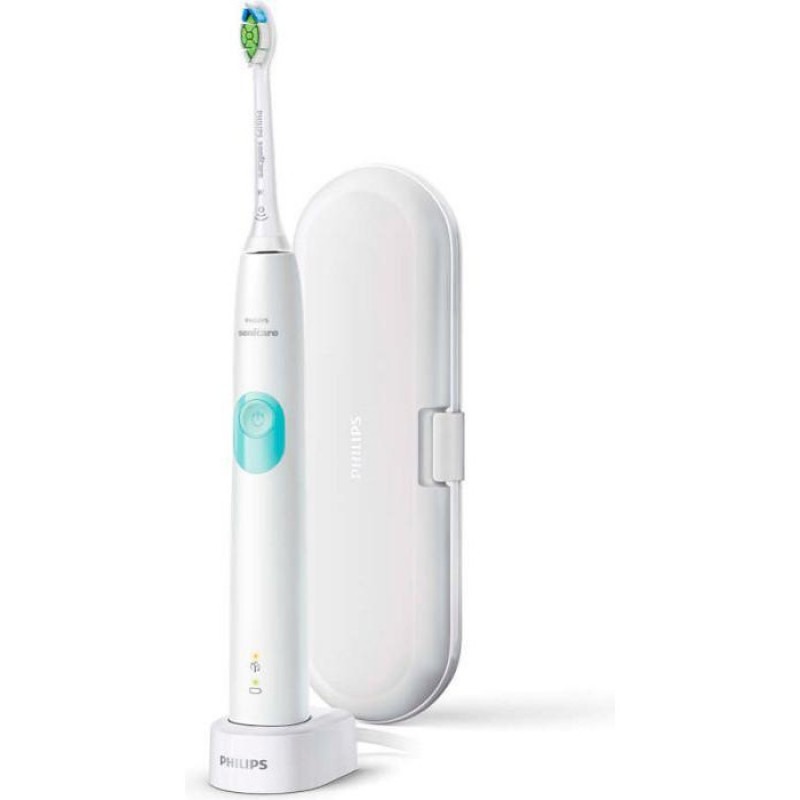 Електрична зубна щітка Philips Sonicare ProtectiveClean 4300 HX6807/63