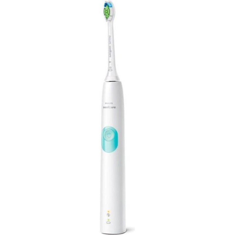 Електрична зубна щітка Philips Sonicare ProtectiveClean 4300 HX6807/63