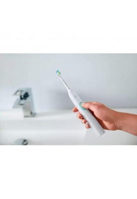 Електрична зубна щітка Philips Sonicare ProtectiveClean 4300 HX6807/63