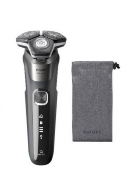 Електробритва чоловіча Philips Shaver series 5000 S5887/50