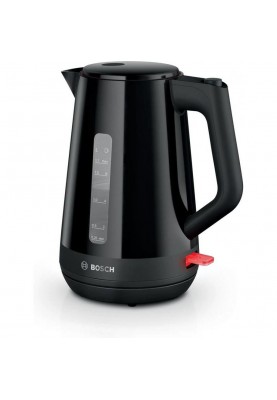 Електрочайник Bosch MyMoment TWK1M123