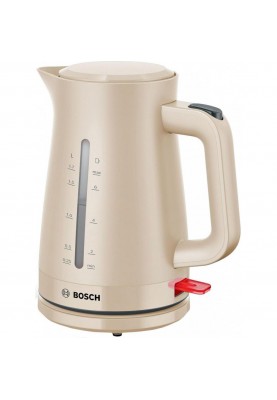 Електрочайник Bosch TWK3M127