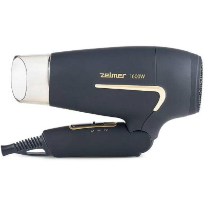 Фен дорожній Zelmer ZHD8321