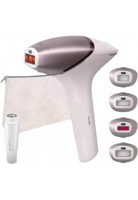 Фотоепілятор Philips Lumea IPL 9900s BRP958/00