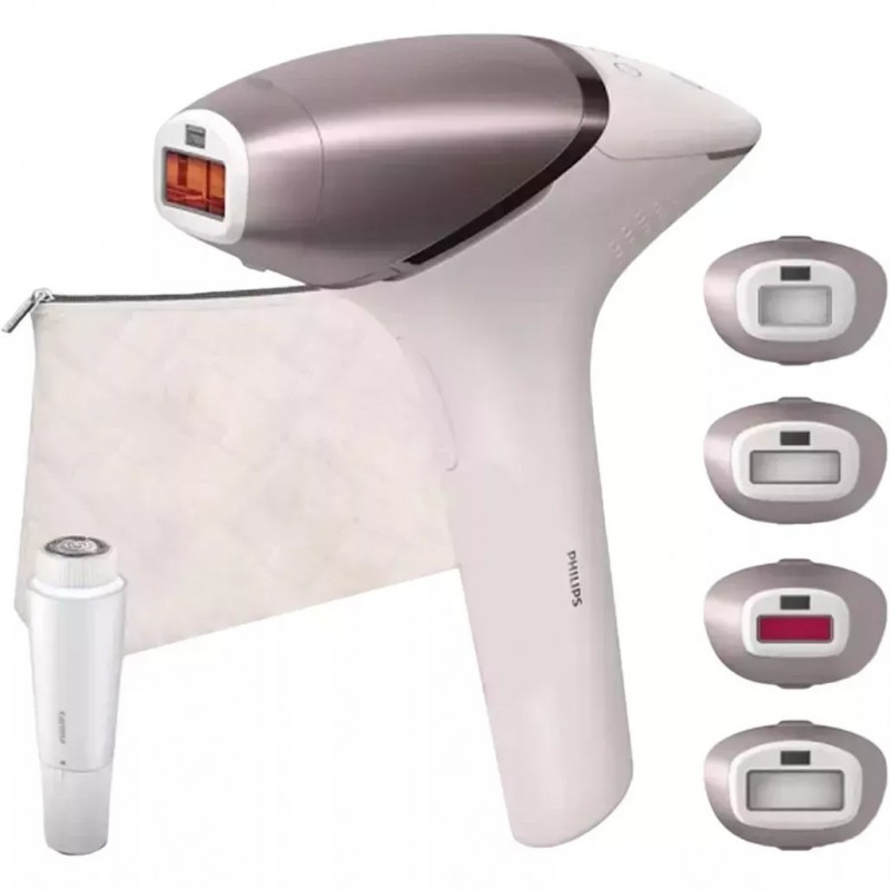 Фотоепілятор Philips Lumea IPL 9900s BRP958/00