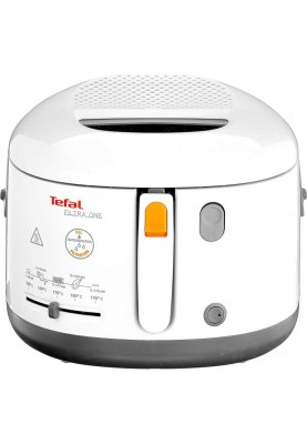 Фритюрниця Tefal Filtra One (FF162131)