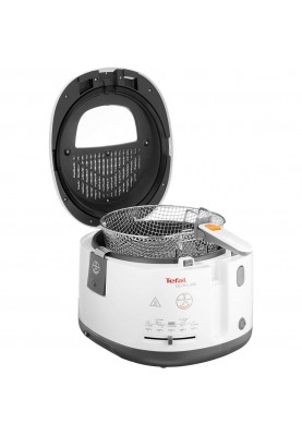 Фритюрниця Tefal Filtra One (FF162131)