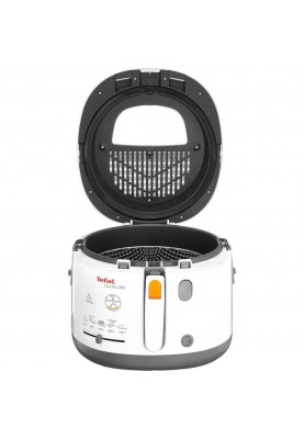 Фритюрниця Tefal Filtra One (FF162131)