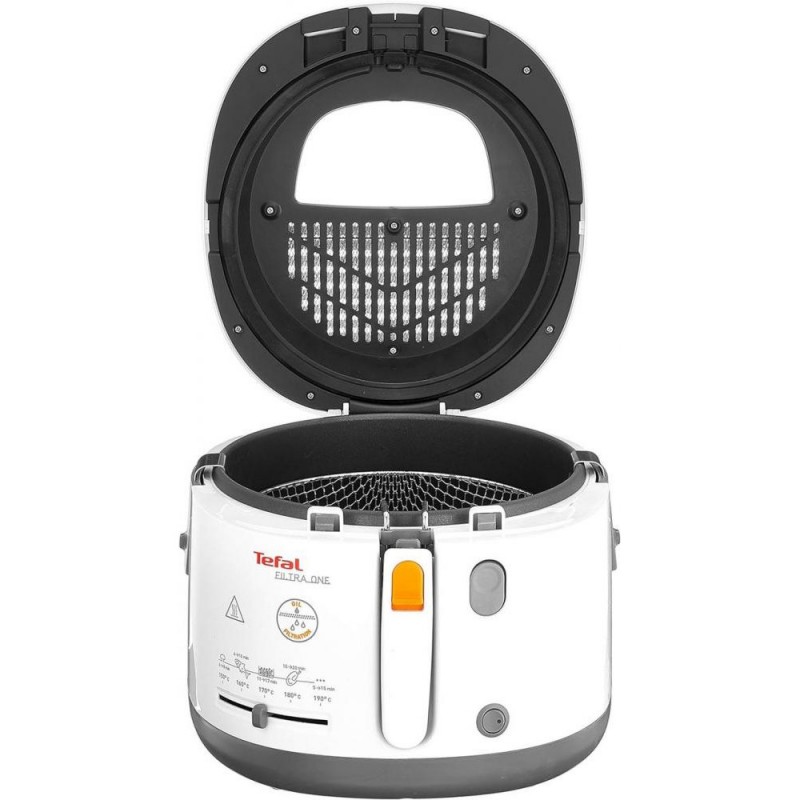 Фритюрниця Tefal Filtra One (FF162131)