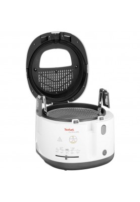 Фритюрниця Tefal Filtra One (FF162131)