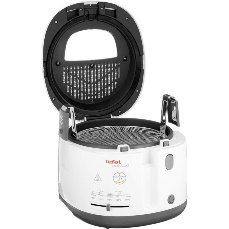 Фритюрниця Tefal Filtra One (FF162131)