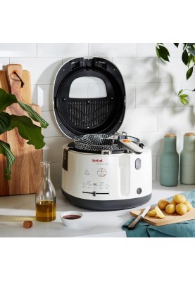 Фритюрниця Tefal Filtra One (FF162131)