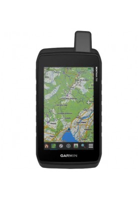 GPS-навігатор багатоцільовий Garmin Montana 700 (010-02133-01)