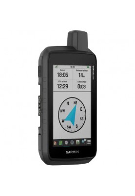 GPS-навігатор багатоцільовий Garmin Montana 700 (010-02133-01)