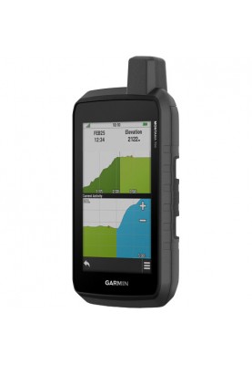 GPS-навігатор багатоцільовий Garmin Montana 700 (010-02133-01)