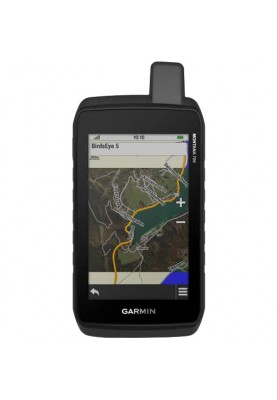 GPS-навігатор багатоцільовий Garmin Montana 700 (010-02133-01)