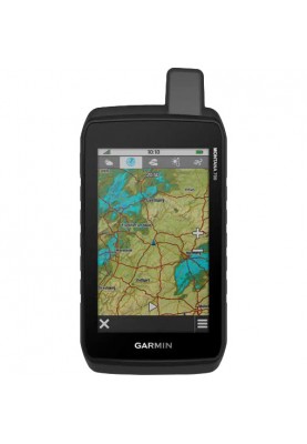 GPS-навігатор багатоцільовий Garmin Montana 700 (010-02133-01)