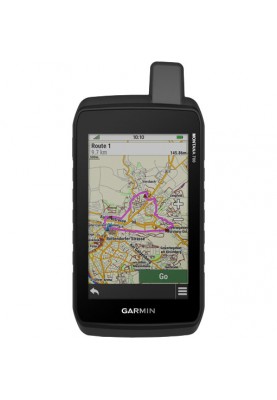 GPS-навігатор багатоцільовий Garmin Montana 700 (010-02133-01)