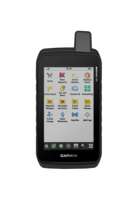 GPS-навігатор багатоцільовий Garmin Montana 700 (010-02133-01)