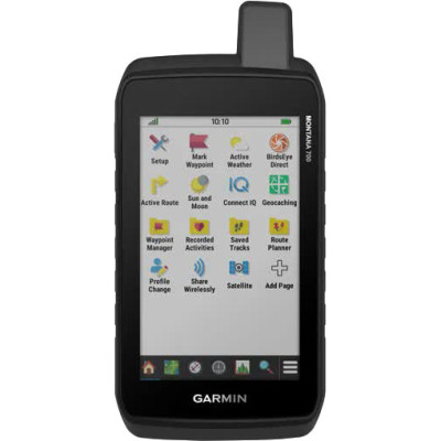 GPS-навігатор багатоцільовий Garmin Montana 700 (010-02133-01)
