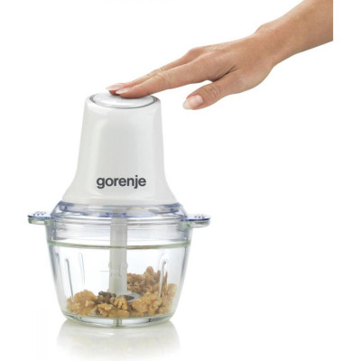 Подрібнювач Gorenje S501GW Подрібнювач Gorenje S501GW