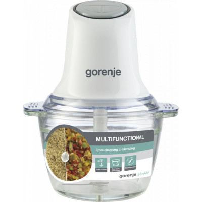 Подрібнювач Gorenje S501GW Подрібнювач Gorenje S501GW