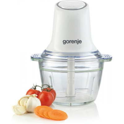Подрібнювач Gorenje S501GW Подрібнювач Gorenje S501GW