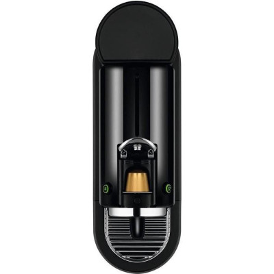 Капсульна кавоварка еспресо Delonghi Nespresso Citiz EN 167.B