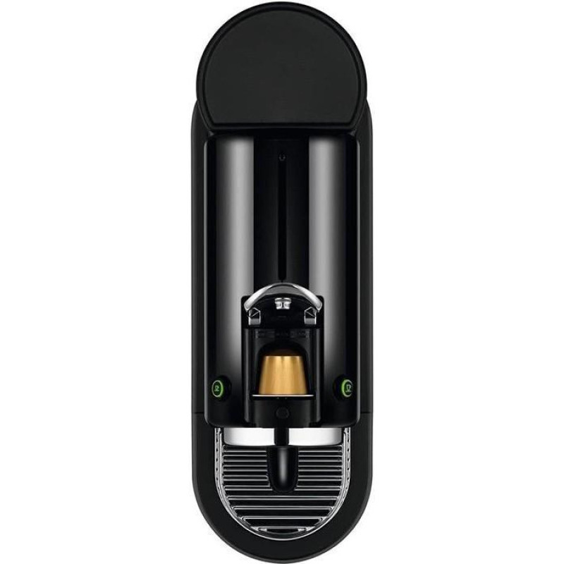 Капсульна кавоварка еспресо Delonghi Nespresso Citiz EN 167.B