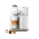 Капсульна кавоварка еспресо Delonghi Nespresso Gran Lattissima EN 640.W