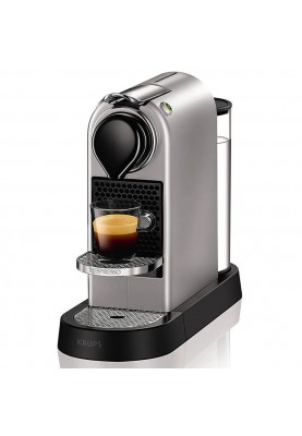 Капсульна кавоварка еспресо Nespresso CitiZ C113