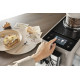 Кавомашина автоматична Delonghi Rivelia EXAM 440.55.BG