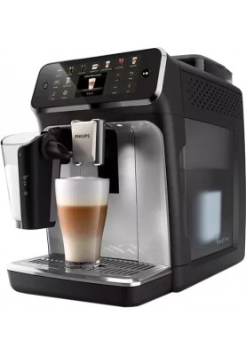 Кавомашина автоматична Philips Series 5500 LatteGo EP5546/70