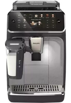 Кавомашина автоматична Philips Series 5500 LatteGo EP5546/70