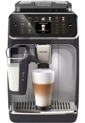 Кавомашина автоматична Philips Series 5500 LatteGo EP5546/70