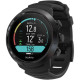 Комп'ютер, годинник для дайвінгу Suunto Декомпресиметр D-5 чорний з USB (SS050192000)
