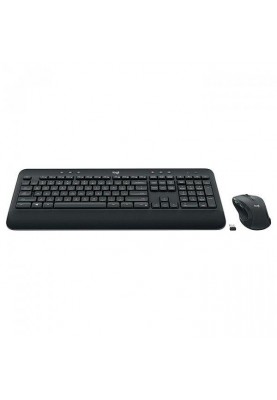 Комплект (клавіатура миша) Logitech MK540 Advanced (920-008685, 920-008686)