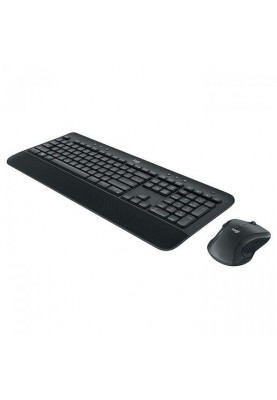 Комплект (клавіатура миша) Logitech MK540 Advanced (920-008685, 920-008686)