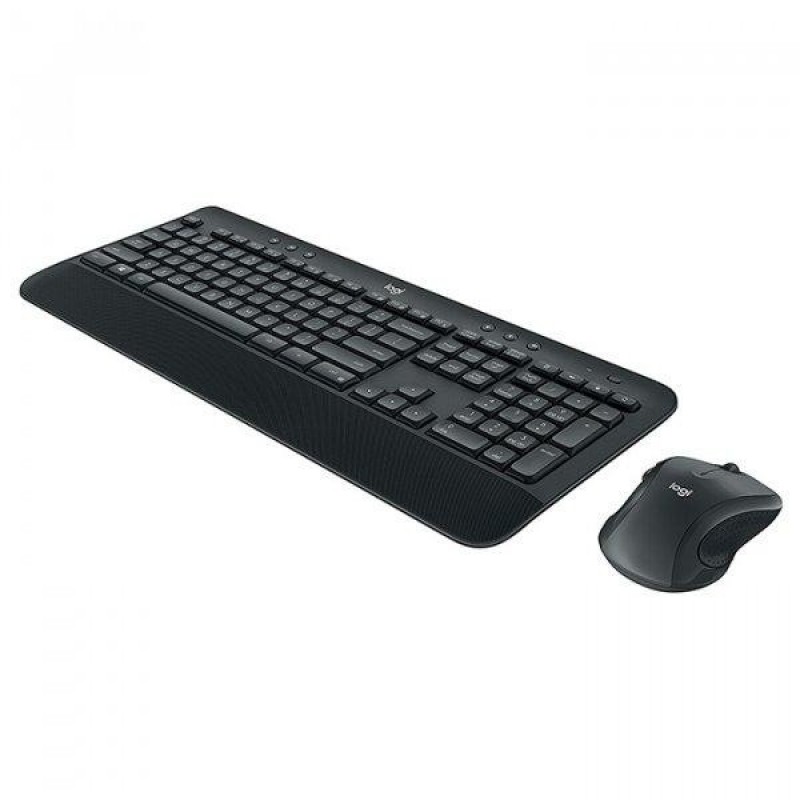 Комплект (клавіатура миша) Logitech MK540 Advanced (920-008685, 920-008686)