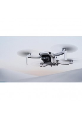 Квадрокоптер DJI Mini 4K Fly More Combo (CP.MA.00000788.01)