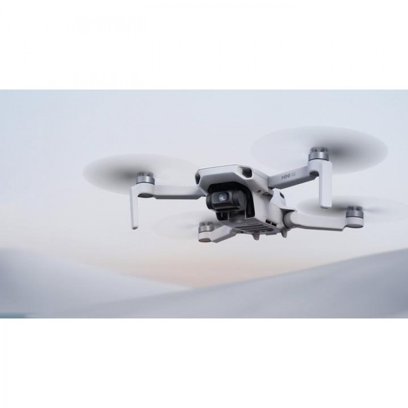 Квадрокоптер DJI Mini 4K Fly More Combo (CP.MA.00000788.01)