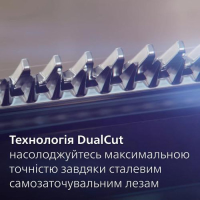 Машинка для стрижки Philips All-in-One Series 7000 MG7950/15