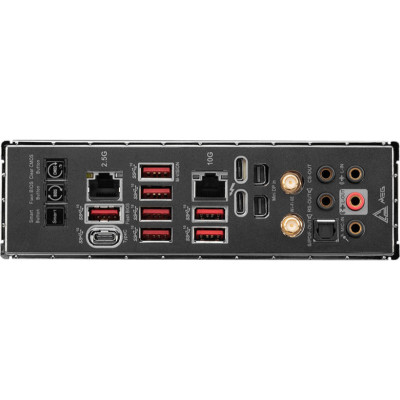 Материнська плата MSI MEG Z790 GODLIKE