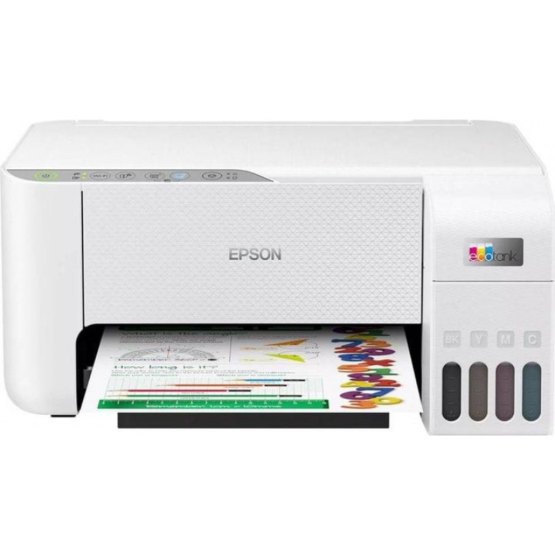 БФП Epson EcoTank L3276 (C11CJ67436)