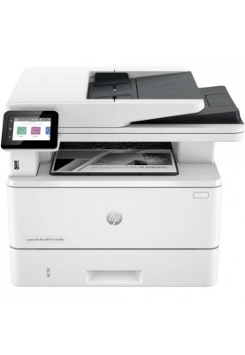 БФП HP LaserJet Pro 4102fdn (2Z623F)