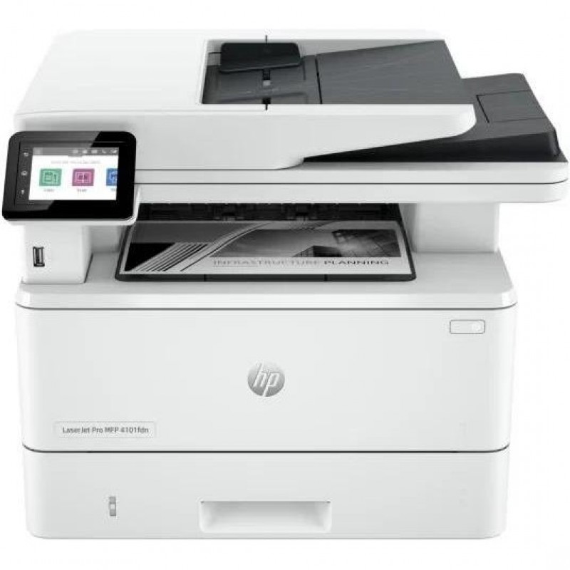 БФП HP LaserJet Pro 4102fdn (2Z623F)