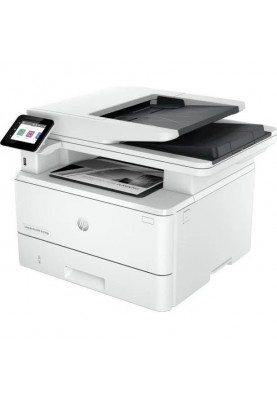 БФП HP LaserJet Pro 4102fdn (2Z623F)