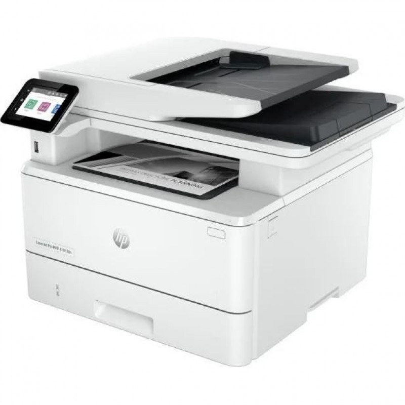 БФП HP LaserJet Pro 4102fdn (2Z623F)