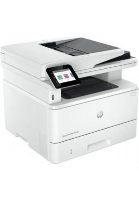 БФП HP LaserJet Pro 4102fdn (2Z623F)