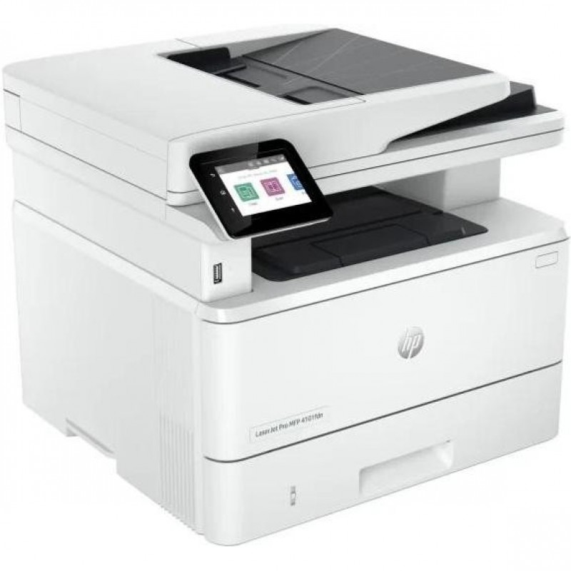 БФП HP LaserJet Pro 4102fdn (2Z623F)